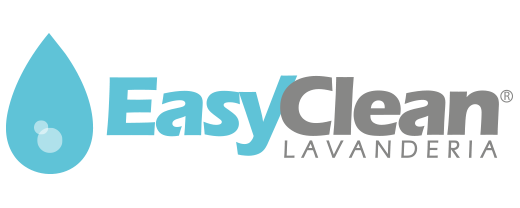 Home: EasyClean Lavanderia